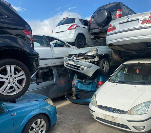 About Bravo Scrap Car Buyers